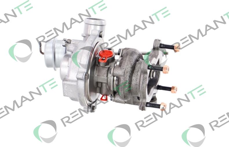 REMANTE 003-001-000120R - Kompresors, Turbopūte autospares.lv