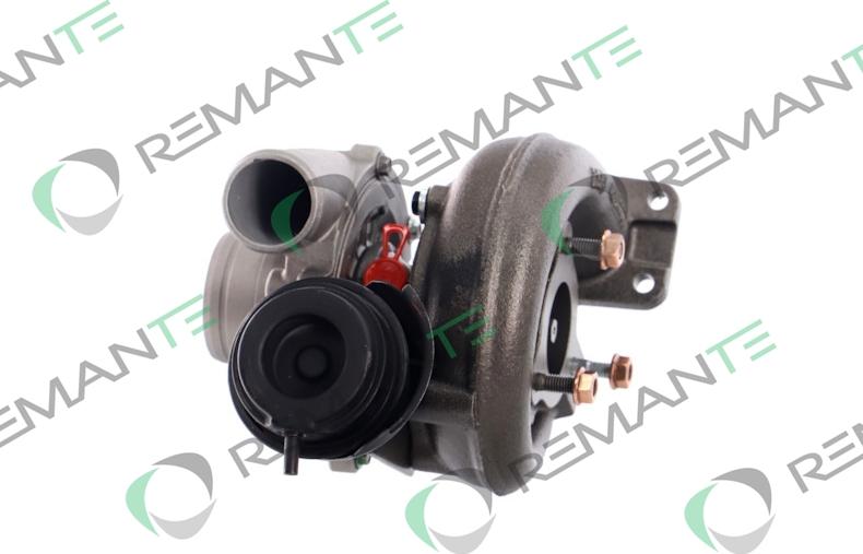 REMANTE 003-001-000172R - Kompresors, Turbopūte autospares.lv