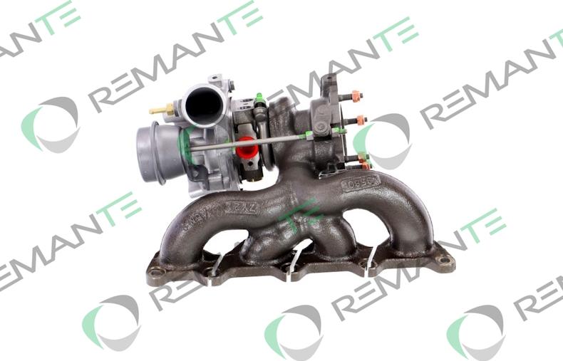 REMANTE 003-001-000177R - Kompresors, Turbopūte autospares.lv