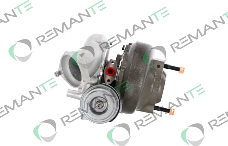 REMANTE 003-001-000327R - Kompresors, Turbopūte autospares.lv