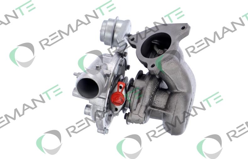 REMANTE 003-001-000213R - Kompresors, Turbopūte autospares.lv