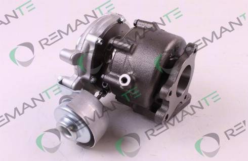 REMANTE 003-001-000212N - Kompresors, Turbopūte autospares.lv