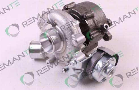 REMANTE 003-001-000212N - Kompresors, Turbopūte autospares.lv