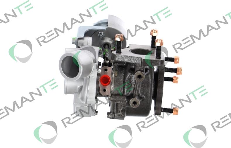 REMANTE 003-001-000212R - Kompresors, Turbopūte autospares.lv