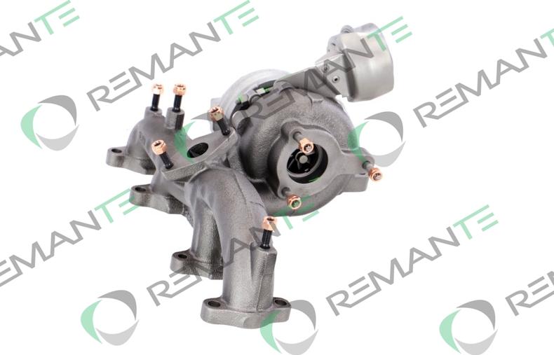 REMANTE 003-001-000223R - Kompresors, Turbopūte autospares.lv