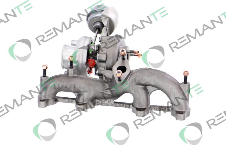 REMANTE 003-001-000223R - Kompresors, Turbopūte autospares.lv