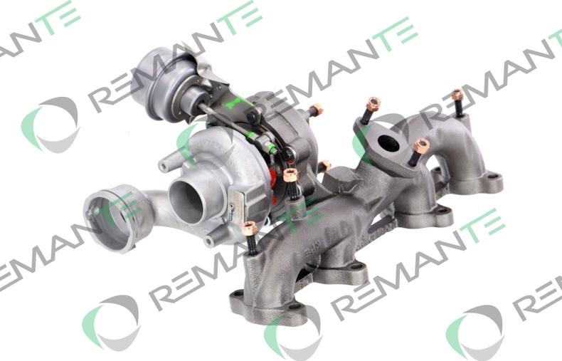 REMANTE 003-001-000223R - Kompresors, Turbopūte autospares.lv