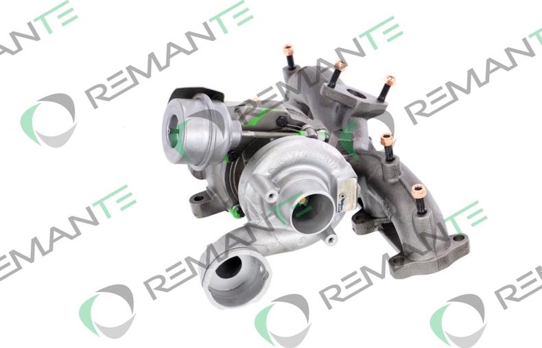 REMANTE 003-001-000223R - Kompresors, Turbopūte autospares.lv