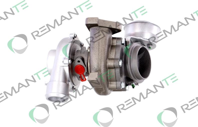 REMANTE 003-001-000227R - Kompresors, Turbopūte autospares.lv