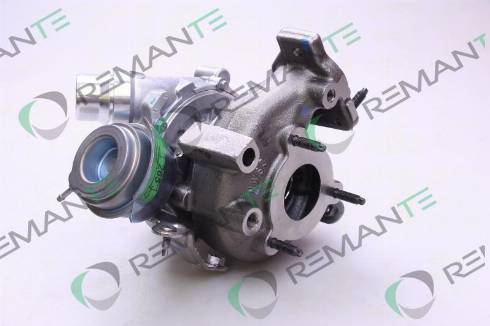 REMANTE 003-001-001402N - Kompresors, Turbopūte autospares.lv