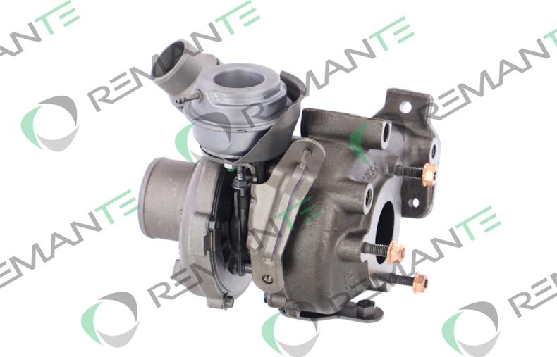 REMANTE 003-001-001402R - Kompresors, Turbopūte autospares.lv