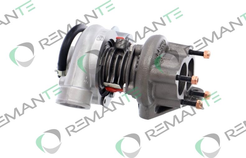 REMANTE 003-001-001425R - Kompresors, Turbopūte autospares.lv