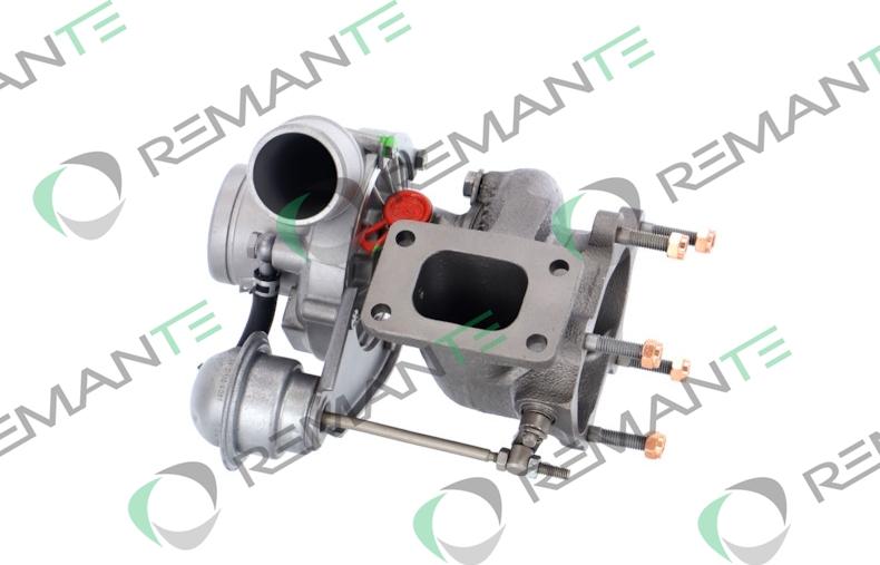 REMANTE 003-001-001546R - Kompresors, Turbopūte autospares.lv