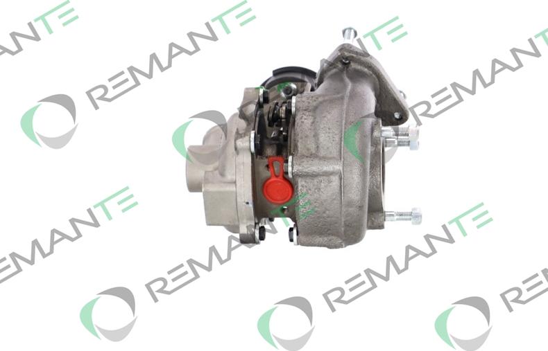 REMANTE 003-001-001094R - Kompresors, Turbopūte autospares.lv