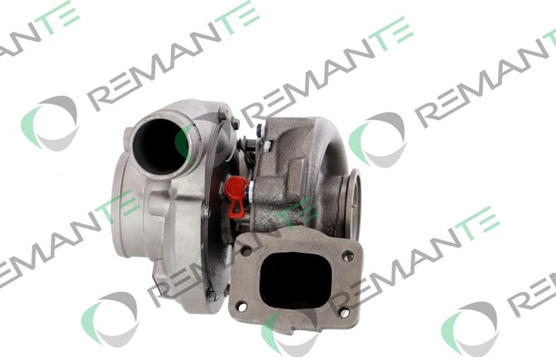 REMANTE 003-001-001040R - Kompresors, Turbopūte autospares.lv