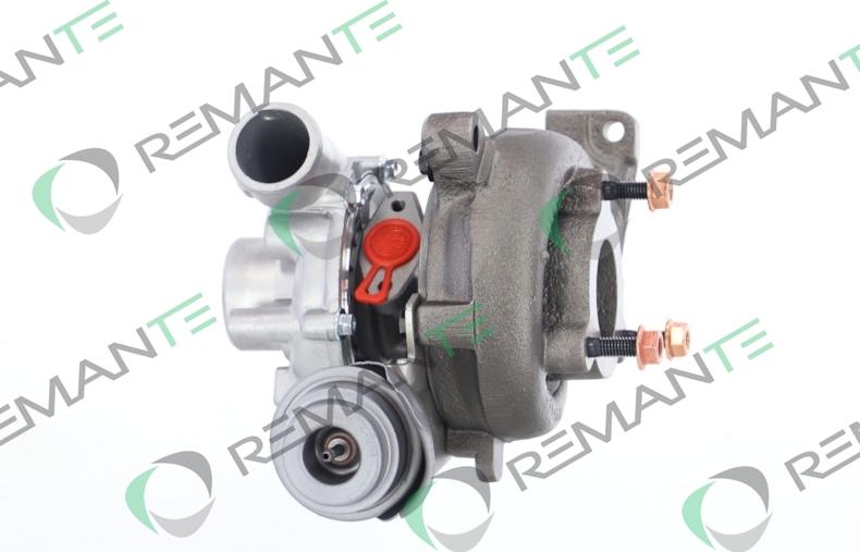 REMANTE 003-001-001055R - Kompresors, Turbopūte autospares.lv