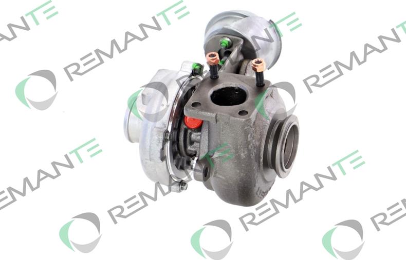 REMANTE 003-001-001087R - Kompresors, Turbopūte www.autospares.lv