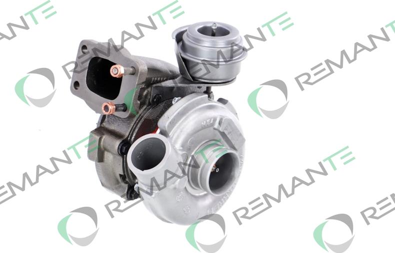 REMANTE 003-001-001034R - Kompresors, Turbopūte autospares.lv