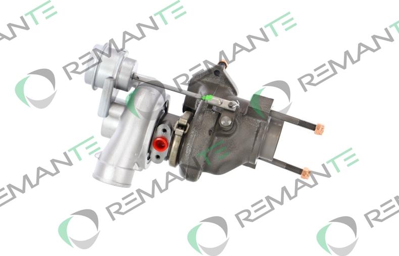 REMANTE 003-001-001038R - Kompresors, Turbopūte autospares.lv