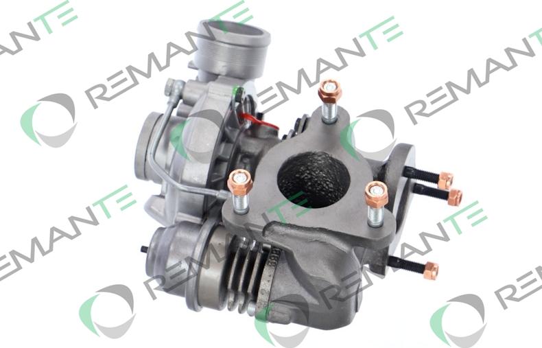 REMANTE 003-001-001033R - Kompresors, Turbopūte autospares.lv