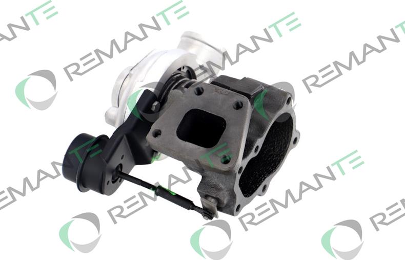 REMANTE 003-001-001168R - Kompresors, Turbopūte autospares.lv