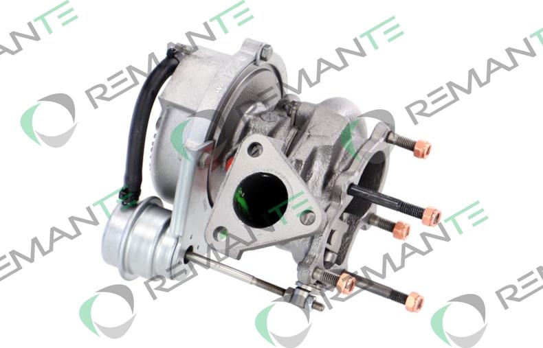 REMANTE 003-001-001111R - Kompresors, Turbopūte autospares.lv