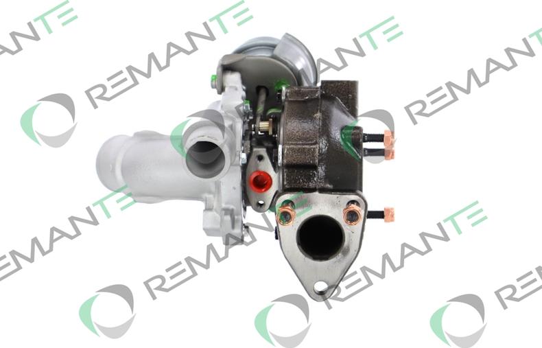 REMANTE 003-001-001113R - Kompresors, Turbopūte autospares.lv