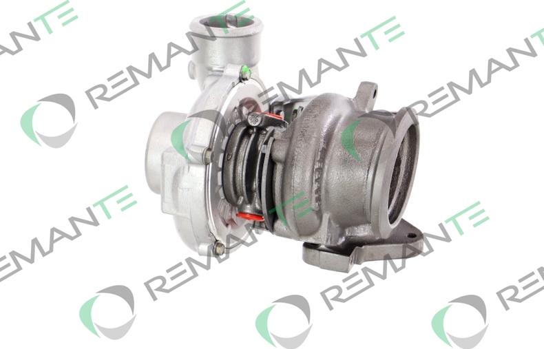 REMANTE 003-001-001132R - Kompresors, Turbopūte autospares.lv