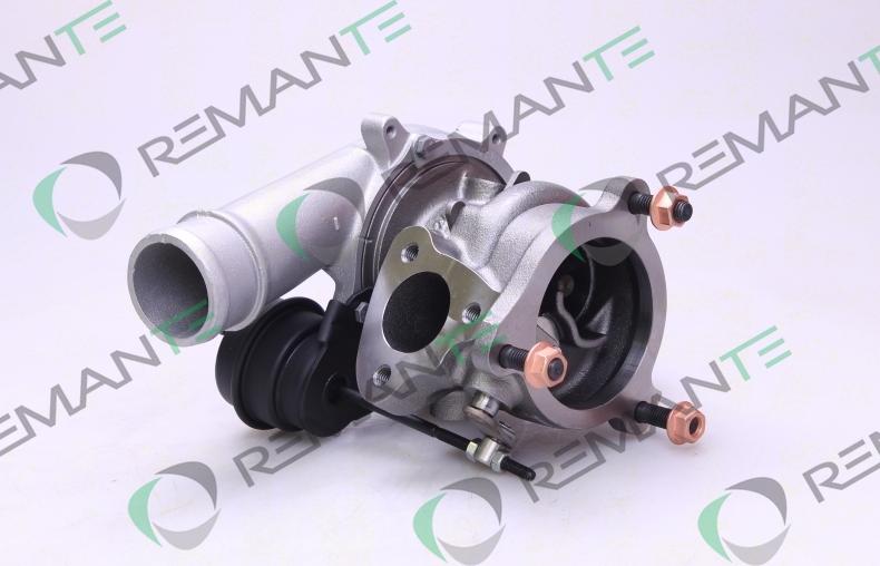 REMANTE 003-001-001179R - Kompresors, Turbopūte autospares.lv