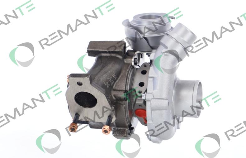 REMANTE 003-001-001176R - Kompresors, Turbopūte autospares.lv