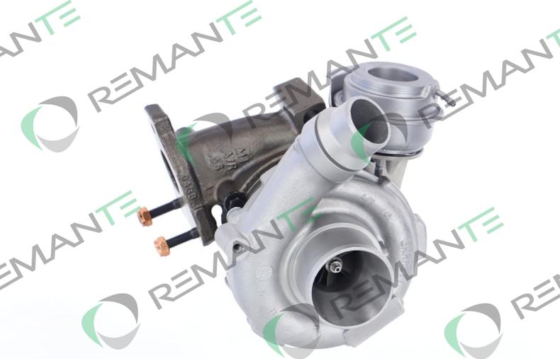 REMANTE 003-001-001176R - Kompresors, Turbopūte autospares.lv