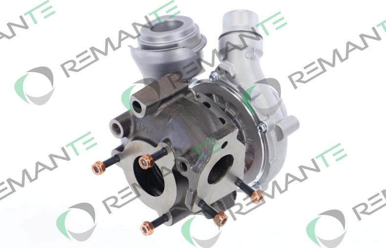 REMANTE 003-001-001176R - Kompresors, Turbopūte autospares.lv