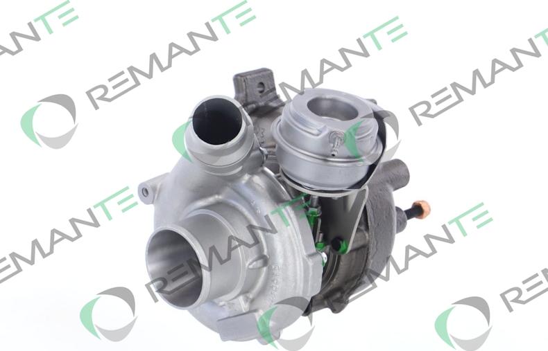 REMANTE 003-001-001176R - Kompresors, Turbopūte autospares.lv