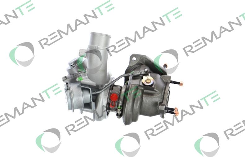 REMANTE 003-001-001341R - Kompresors, Turbopūte www.autospares.lv