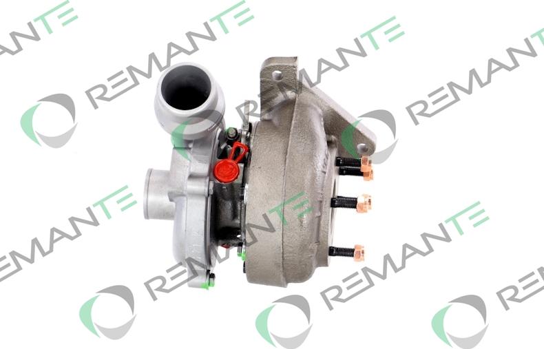 REMANTE 003-001-001352R - Kompresors, Turbopūte www.autospares.lv