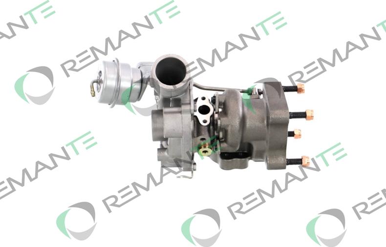 REMANTE 003-001-001306R - Kompresors, Turbopūte autospares.lv