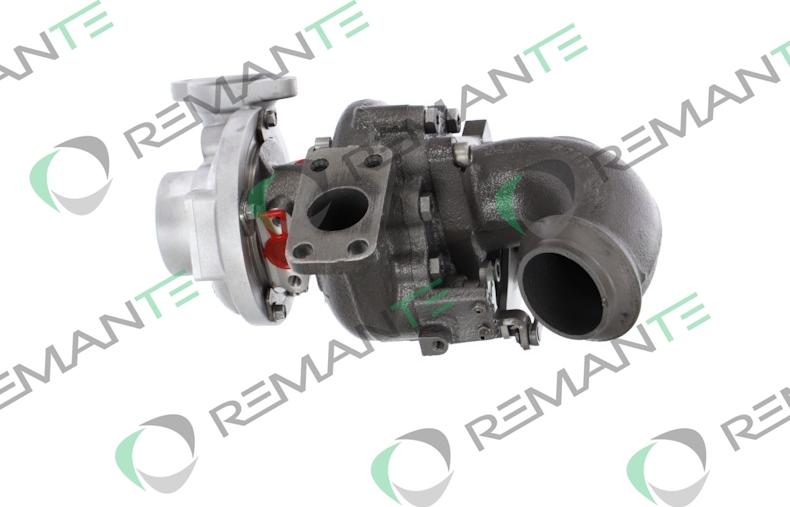 REMANTE 003-001-001381R - Kompresors, Turbopūte autospares.lv