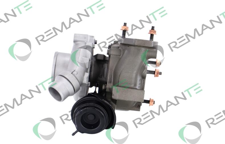 REMANTE 003-001-001387R - Kompresors, Turbopūte autospares.lv