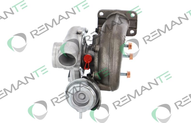 REMANTE 003-001-001335R - Kompresors, Turbopūte autospares.lv