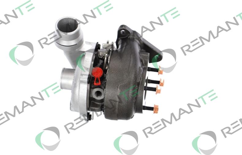 REMANTE 003-001-001337R - Kompresors, Turbopūte www.autospares.lv