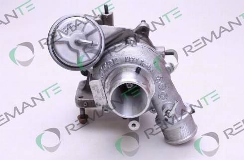 REMANTE 003-001-001265N - Kompresors, Turbopūte autospares.lv