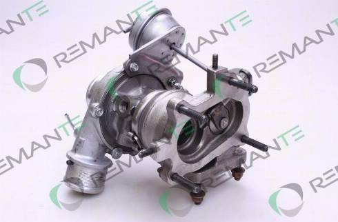 REMANTE 003-001-001265N - Kompresors, Turbopūte autospares.lv