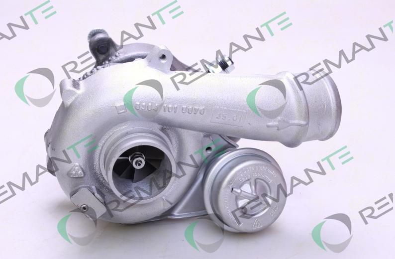 REMANTE 003-001-001239R - Kompresors, Turbopūte autospares.lv