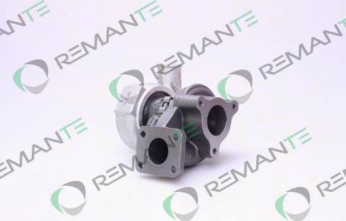 REMANTE 003-001-003763N - Kompresors, Turbopūte autospares.lv