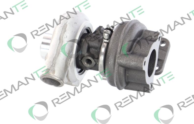 REMANTE 003-001-003763R - Kompresors, Turbopūte autospares.lv