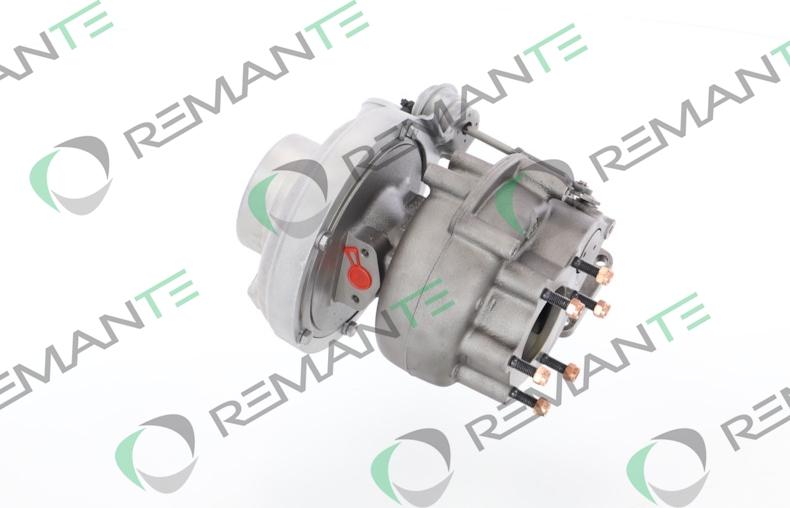 REMANTE 003-001-002408R - Kompresors, Turbopūte autospares.lv