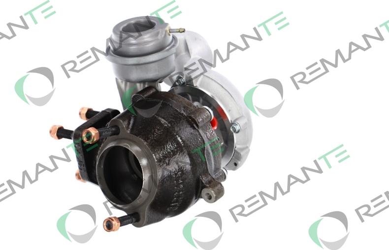 REMANTE 003-001-002624R - Kompresors, Turbopūte www.autospares.lv