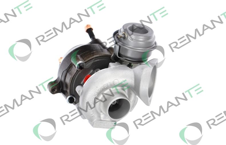 REMANTE 003-001-002624R - Kompresors, Turbopūte www.autospares.lv