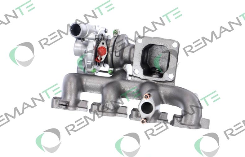 REMANTE 003-001-002103R - Kompresors, Turbopūte autospares.lv