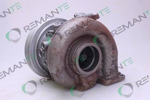 REMANTE 003-001-002814R - Kompresors, Turbopūte autospares.lv